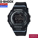 【国内正規品】 CASIO カシオ G-SHOCK ジーショック GMD-B300-1JF Bluetooth クォーツ 距離・歩数計測機能 LAPメモリー20...