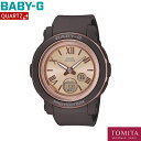 【国内正規品】 CASIO カシオ BABY-G ベイビージー BGA-290-5AJF クォーツ ワールドタイム 10気圧防水