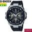 ڹʡ CASIO  G-SHOCK å G-STEEL GST-W300-1AJF 顼 ɥ 20ɿ