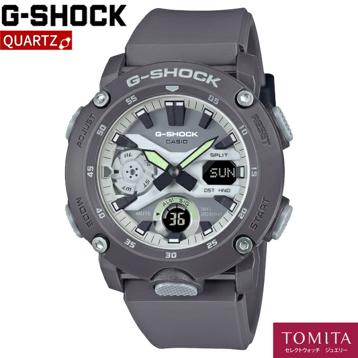 yKiz CASIO JVI G|SHOCK W[VbN GA-2000HD-8AJF [h^C NH[c 20Ch