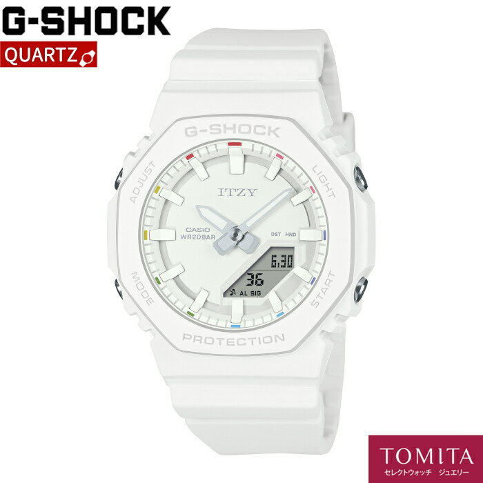 y菤iz CASIO JVI G-SHOCK W[VbN GMA-P2100IT-7AJR NH[c [h^C 20Ch