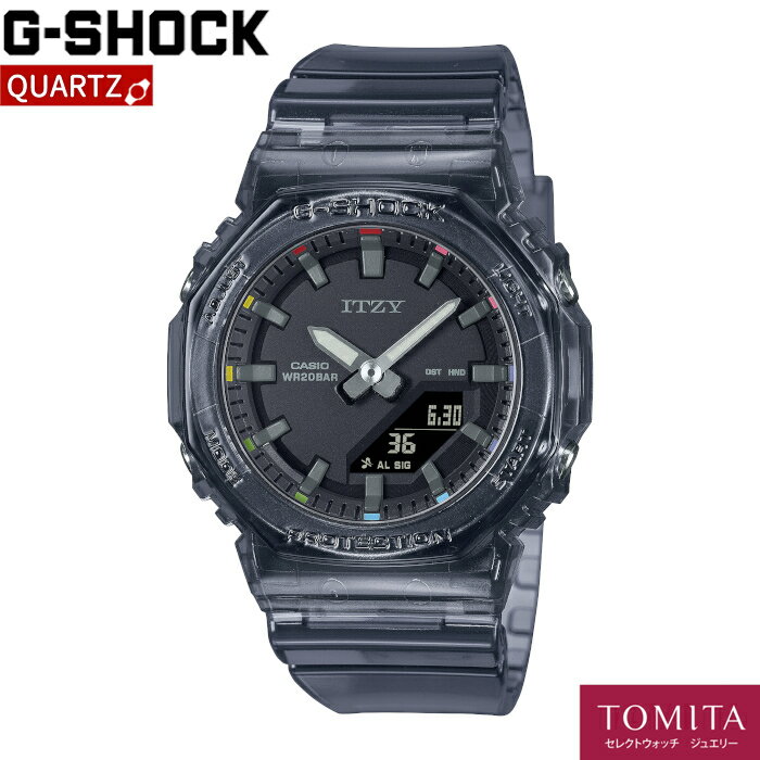 y菤iz CASIO JVI G-SHOCK W[VbN GMA-P2100ZY-1AJR NH[c [h^C 20Ch