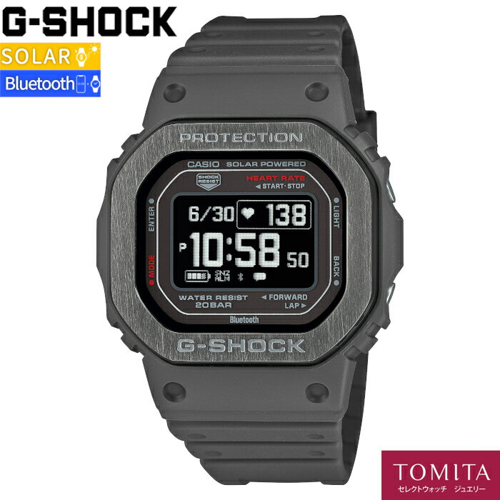 y菤iz CASIO JVI G-SHOCK W[VbN DW-H5600MB-8JR G-SQUAD \[[ 20Ch _fxv@\ v Sv Bluetooth