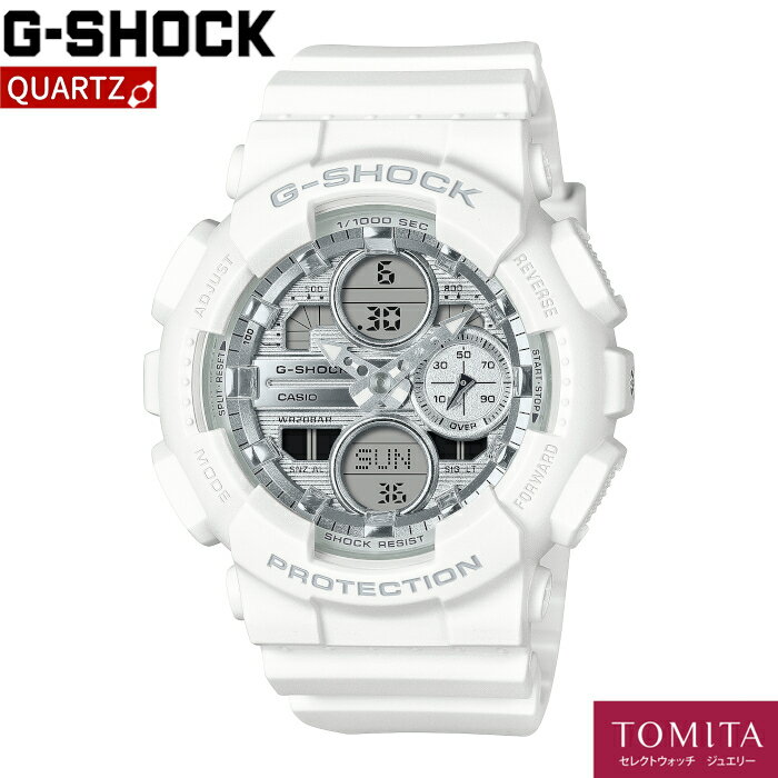 yKiz CASIO JVI G-SHOCK W[VbN GMA-S140VA-7AJF NH[c XgbvEHb` ώJIS1 20Ch