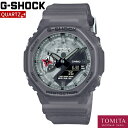 y菤iz CASIO JVI G-SHOCK W[VbN E GA-2100NNJ-8AJR NH[c p`P[X [h^C 1/100bXgbvEHb`