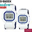 ڸ꾦ʡ CASIO  G-SHOCKBABY-G LOV-23A-7JR 2023ǯ Lover's Collection С쥯  ڥå ѥѥå