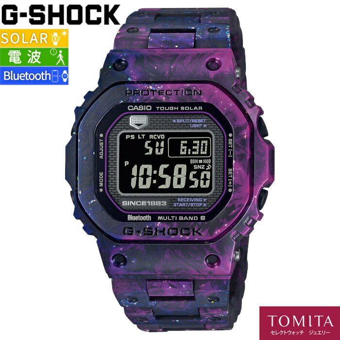 ڸ꾦ʡ CASIO  G-SHOCK å 40ǯ GCW-B5000UN-6JR 40thAnniversary...