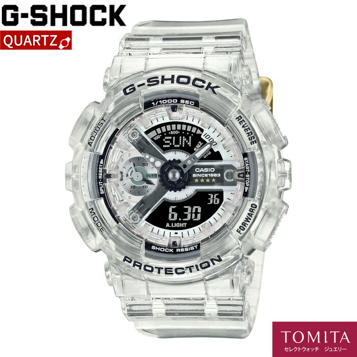 ڸ꾦ʡ CASIO  G-SHOCK å GMA-S114RX-7AJR 40ǯǥ ȥ ȥåץå1/1000  20ɿ