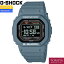 ڸ꾦ʡ CASIO  G-SHOCK å DW-H5600-2JR G-SQUAD 顼 20ɿ ǥ٥¬ǽ ¬ ¬ Bluetooth