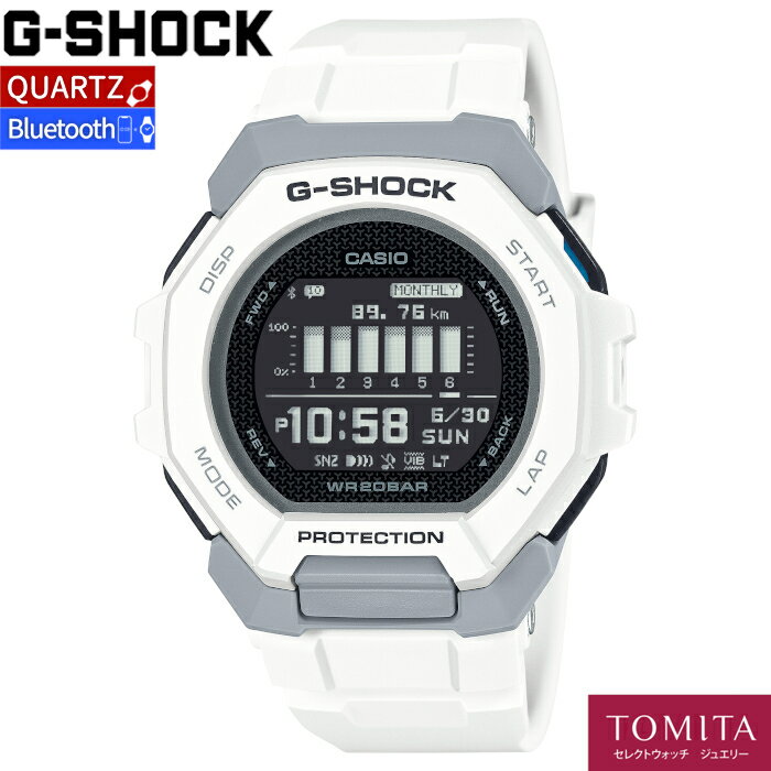 ڹʡ CASIO  G-SHOCK å GBD-300-7JF Bluetooth  Υ¬ǽ ...