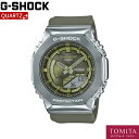 yKiz CASIO JVI G-SHOCK W[VbN GM-S2100-3AJF NH[c p`^P[X [h^C 20Ch