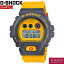 ڹʡ CASIO  G-SHOCK å DW-6900Y-9JF  ե륪ȥ 20ɿ塡