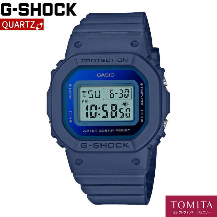 yKiz CASIO JVI G-SHOCK W[VbN GMD-S5600-2JF NH[c tI[gJ_[ 20Ch