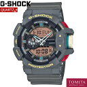 yKiz CASIO JVI G-SHOCK W[VbN GA-400PC-8AJF Vintage product colors NH[c tI[gJ_[ 20Ch