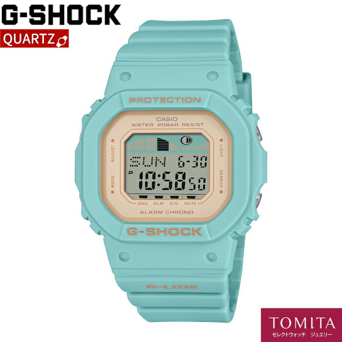 yKiz CASIO JVI G-SHOCK W[VbN GLX-S5600-3JF G-LIDE NH[c ^ChOt [f[^ tI[gJ_[ 20Ch