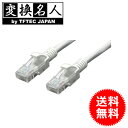 送料無料 ! 変換名人 4571284886186　有線LAN LANケーブル CAT5 30m パソコン 配線 ネット つなぐ 送料無料 送料込 ◇ LAN5-CA3000 その1