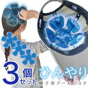送料無料 !(メール便) 【数量限定!】 【3個セット】 帽子用 ひんやりパッド 頭用 冷却シート 頭を冷やす クール ヘッド 保冷剤 帽子 キャップ ヘルメット 自転車 バイク 通勤 通学 大人 子供 ひんやり 暑さ対策 新着! 送料込 3M◇ ヘッド冷え3個