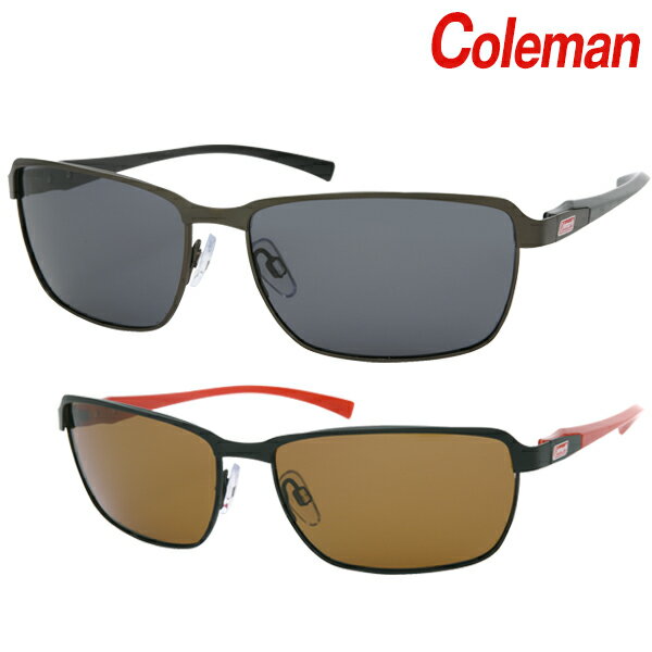 送料無料 !( 定形外 ) Coleman サングラス 偏光 コールマン 偏光サングラス CO3068-1 CO3068-2 UVカット 99% Coleman…