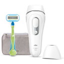 送料無料 ! BRAUN 家庭用光美容器 シルクエキスパート Pro3 PL3138 2023年モデル ブラウン コンパクトヘッド付き VIO対応 コンパクトヘ...