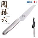 送料無料 !(メール便) 貝印 KAI 関孫六 コンパクトナイフ (サヤ付き) 日本製 果物ナイフ サヤ付き ステンレス製 包丁 食器洗浄機 食器乾燥機 対応 ...