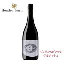 ヘントリー・ファーム Hentley Farm バロッサ グレナッシュ ヴィラン&ビクセン グルナッシュ Villain & Vixen Grenache 750ml 赤ワイン ミディアムライト バロッサ オーストラリア産 辛口 レッドワイン 高級ワイン ギフト 誕生日 お祝い プレゼント