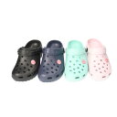 ジュニア 子供 軽量サボサンダル シャワーサンダル コウセキ【BZ36601】 ジュニア 子供用 □BZ36601□
