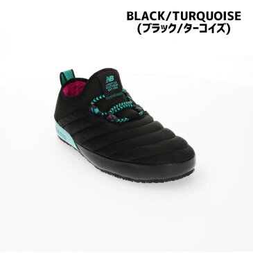 【あす楽】【送料無料】正規品 New Balance ニューバランス キャラバン モック レディース 軽量 カジュアルシューズ ムーンスター【SUFMO】ユニセックス 男女兼用 起毛素材 保温性 あったか お洒落 ゴム紐 脱ぎ履きが楽 アウトドア 旅行 春 秋 街履き□sufmo□