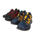 【送料無料】OutdoorBase アウトドアベース メンズ 紳士 男性用 軽量スニーカー ビッグワールド【ODB-1011B】軽量 かるい 歩きやすい 抗菌防...