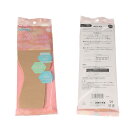 【ゆうパケット対象】 フレッシュウォーカー インソール 女性用 フリーサイズ コロンブス【FW_INSOLE】ベビーパウダーの香り クッション 抗菌加工 □fw...