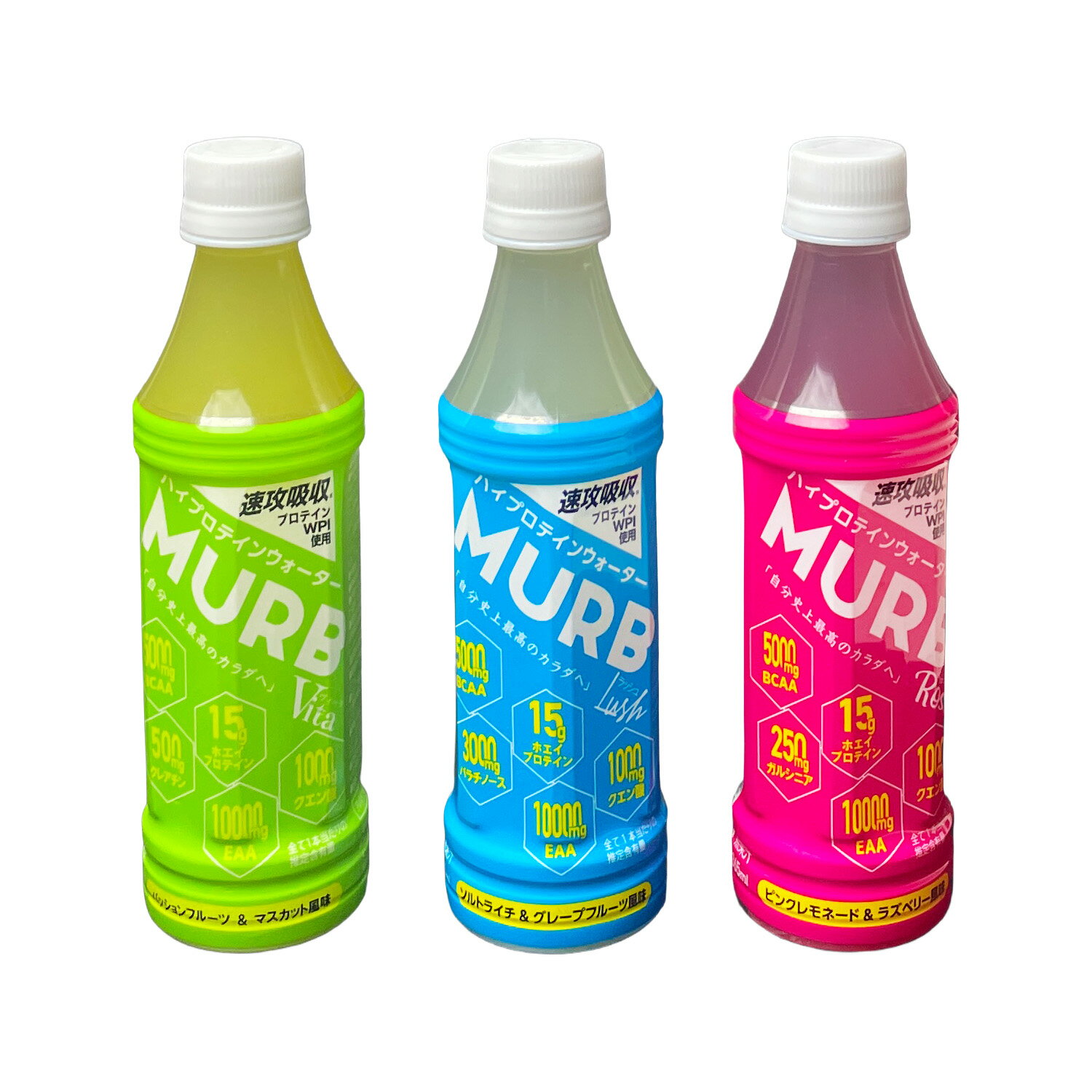 楽天市場】プロテイン murbの通販