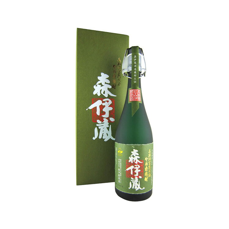 極上 森伊蔵 芋焼酎 25度 720ml 森伊蔵酒造 【箱付】