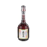 森伊蔵　楽酔喜酒1997　ラベル不良 600ml 森伊蔵酒造