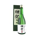 獺祭 米焼酎 獺祭 焼酎 米焼酎 39度 720ml 旭酒造 【箱付】