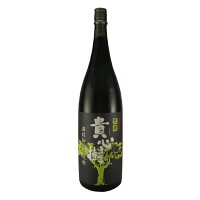 貴心樹 黒麹 芋焼酎 25度 1800ml オガタマ酒造