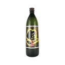 小鹿 黒 芋焼酎 25度 900ml 小鹿酒造