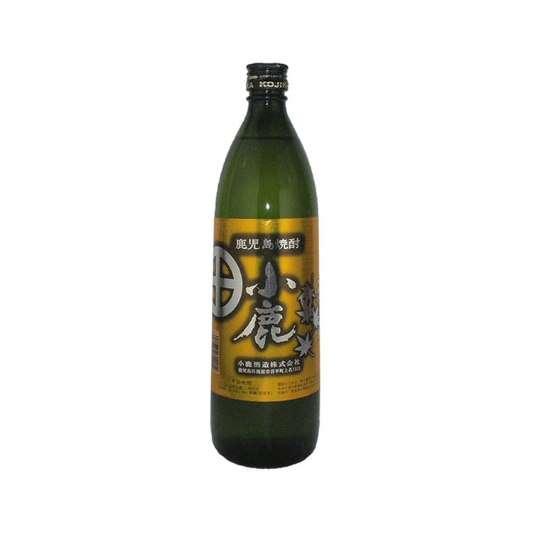 小鹿 芋焼酎 25度 900ml 小鹿酒造