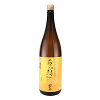 あらわざ桜島 芋焼酎 25度 1800ml 本坊酒造