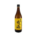 麦冠 情け嶋 麦焼酎 25度 700ml 八丈興発