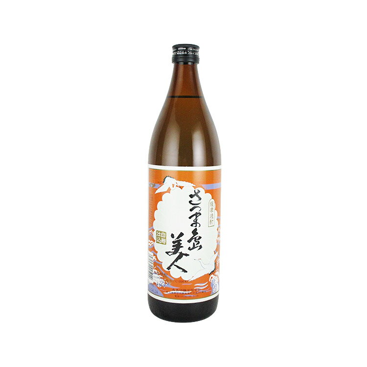 楽天酒販革命　スーパーノヴァ島美人 芋焼酎 900ml