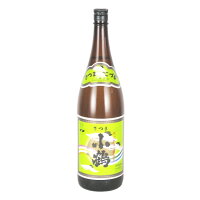 さつま小鶴 25度 1800ml 小正醸造