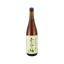 青谷の梅 720ml 城陽酒造