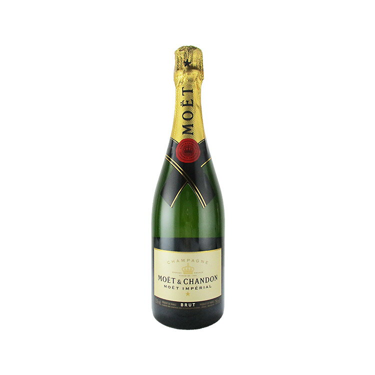 モエ・エ・シャンドン ブリュット 正規 750ml 【箱無】