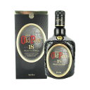 オールドパー 18年 並行 750ml 【箱付】