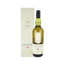 LAGAVULIN ラガヴーリン 8年 正規 700ml 【箱付】