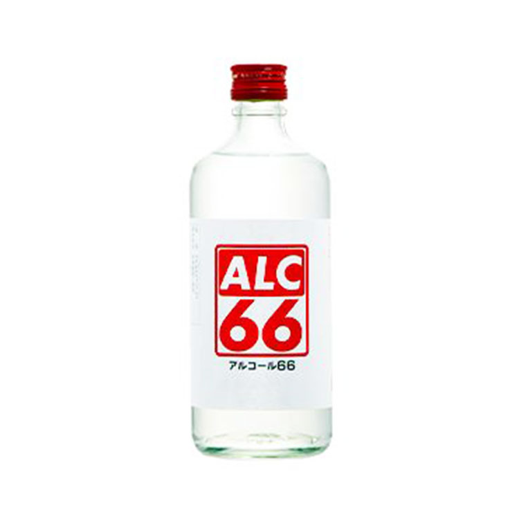  ہAłɎgp\  AR[ bh 66%  500ml