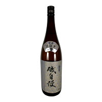 磯自慢 別撰 本醸造 山田錦 1800ml 磯自慢酒造 【詰め日：2023年9月】