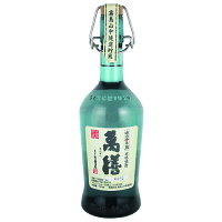 【終売品】 萬膳 霧島山中 芋焼酎 25.5度 3年貯蔵 720ml 万膳酒造