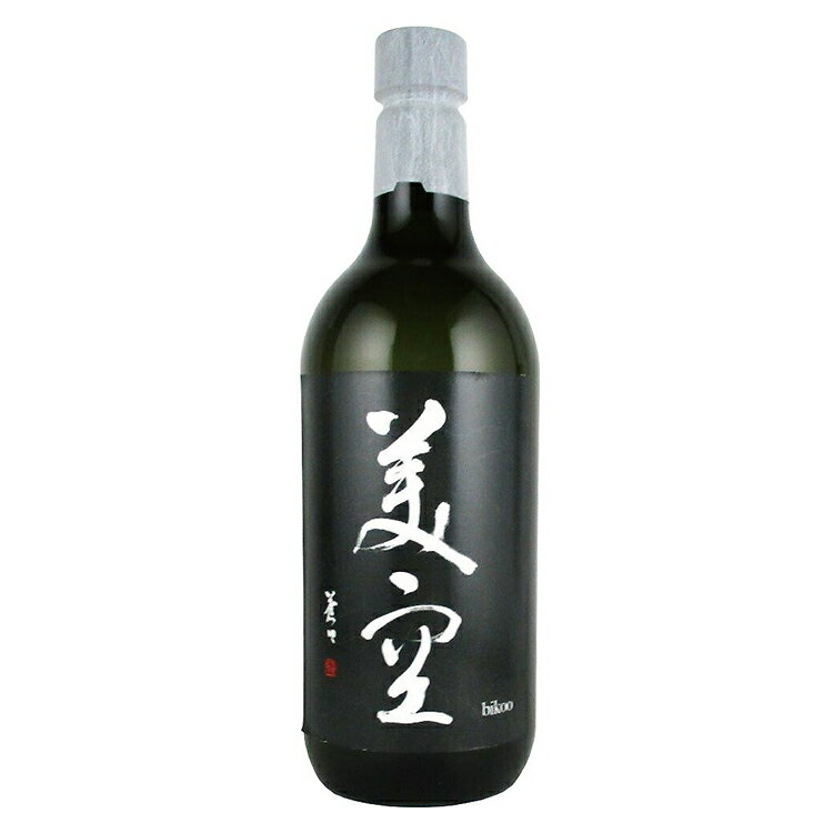 楽天酒販革命　スーパーノヴァ美空 麦焼酎 25度 720ml 喜多屋