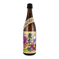 農家の嫁 紫芋 焼芋焼酎 25度 720ml 霧島町蒸留所