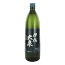 伊佐大泉 芋焼酎 25度 900ml 大山酒造